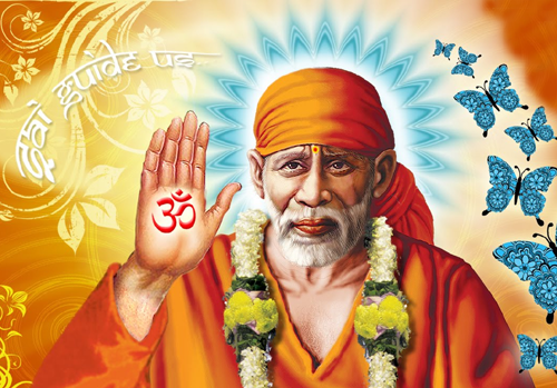 Information about Shirdi Sai Baba Life History. Sri Shirdi Sai Baba is one of the greatest saints ever born in India and has millions of devotees all over the World.
